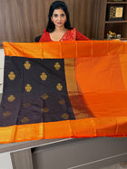 premium kanchi silk