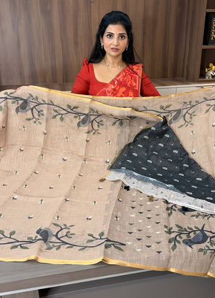 Soft Linen