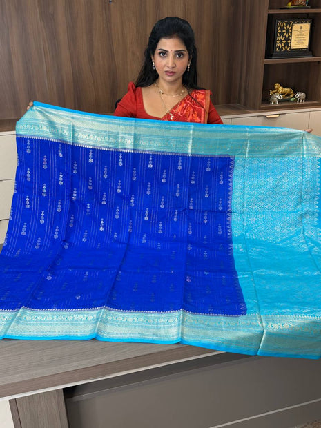 Warm Silk