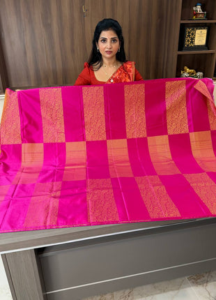 Pure Silk