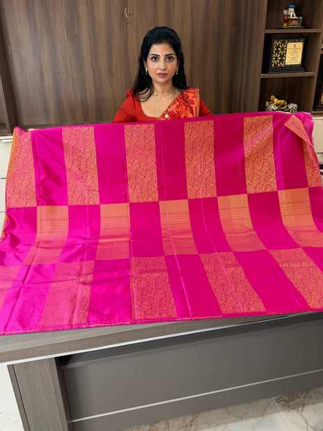 Pure Silk