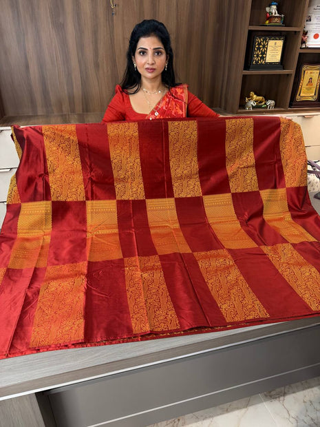 Pure Silk