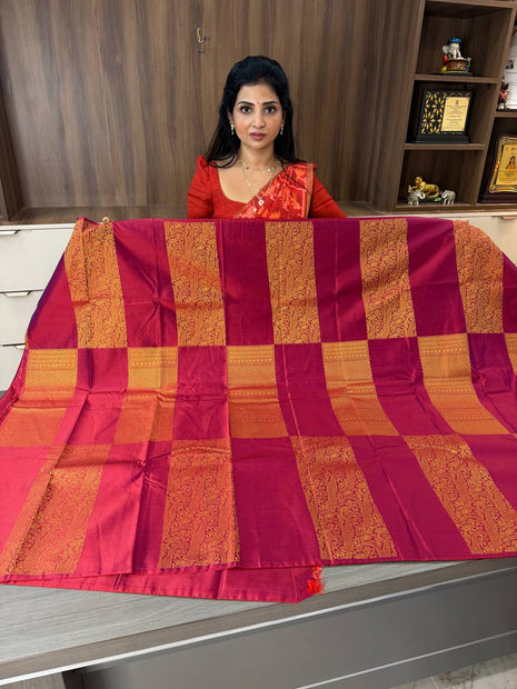 Pure Silk