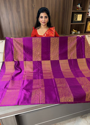 Pure Silk