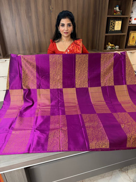 Pure Silk