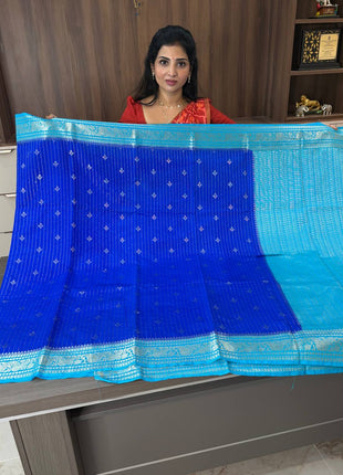 Warm Silk