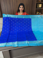 Warm Silk