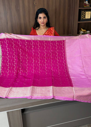 Warm Silk