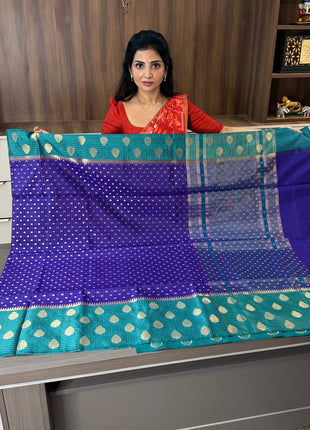 Banarasi Soft Silk