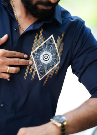 Shirt Full Sleeve