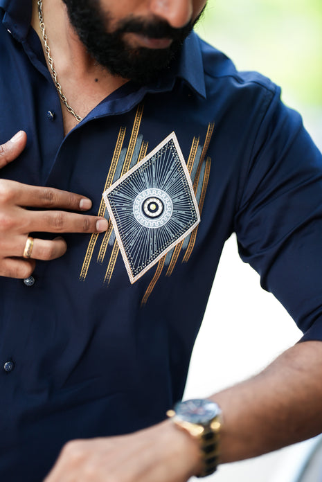 Shirt Full Sleeve