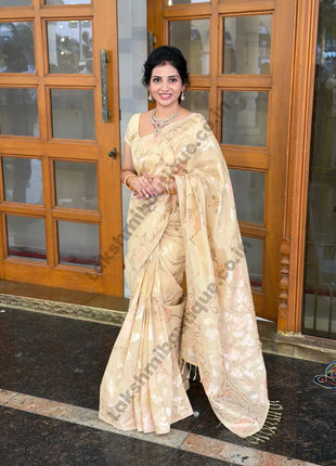 Chanderi Cotton