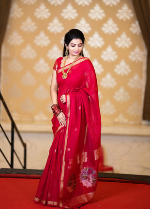Raw Silk