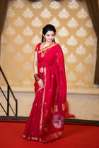 Raw Silk