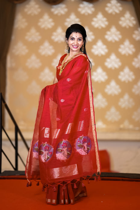 Raw Silk