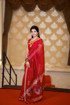 Raw Silk