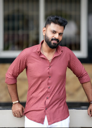 Imported Shirt Full Sleeve