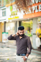 Shirt Full Sleeve