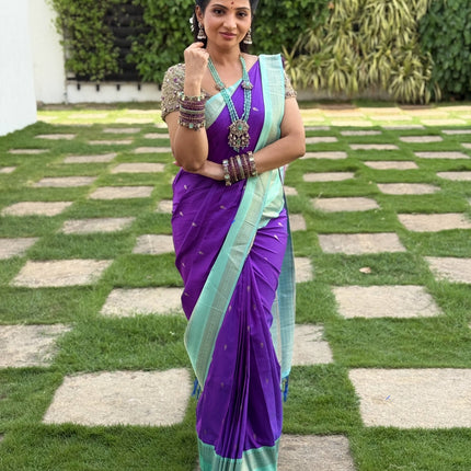 Kanchi Silk