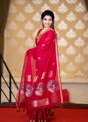 Raw Silk