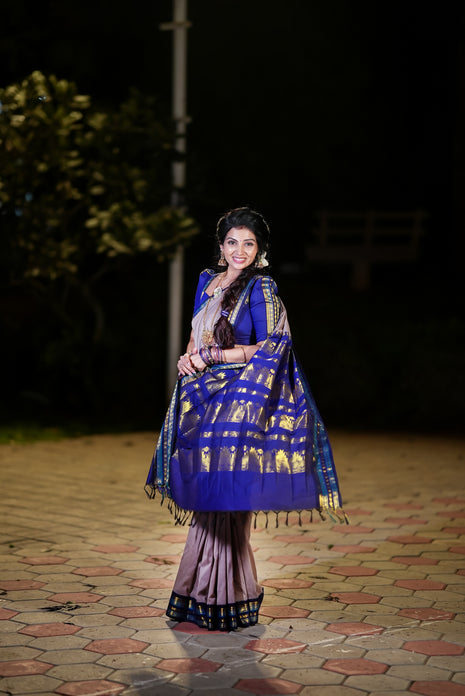 Kalyani Cotton