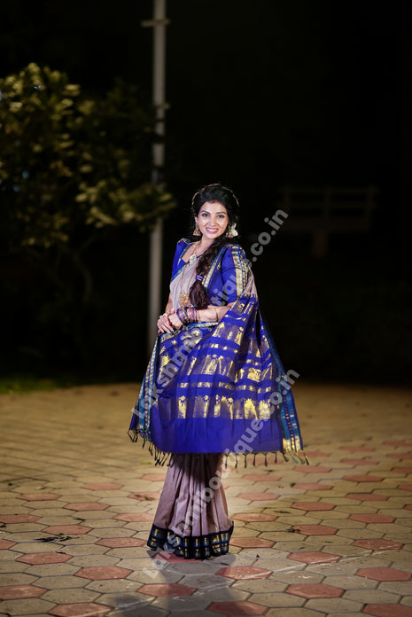 Kalyani Cotton
