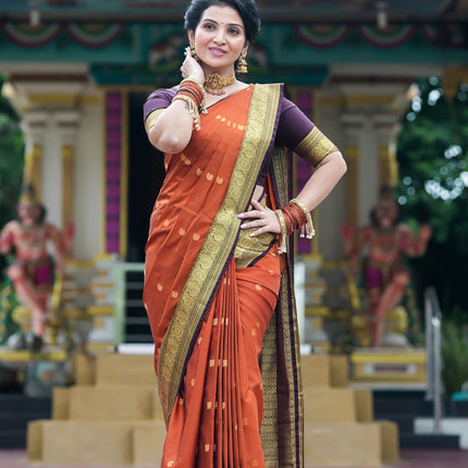 VINTAGE Premium Kanchi