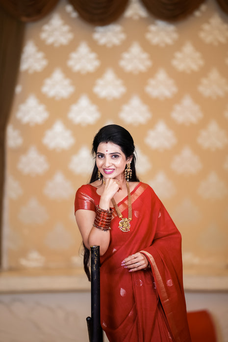 Raw Silk