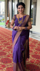 Soft Silk