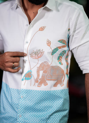 Shirt Full Sleeve
