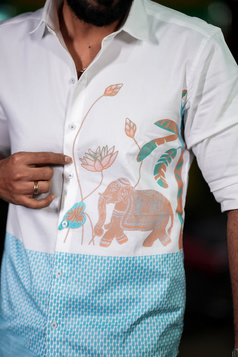 Shirt Full Sleeve