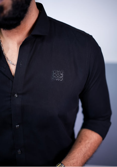 Shirt Full Sleeve