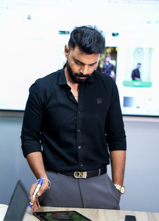 Shirt Full Sleeve