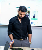 Shirt Full Sleeve