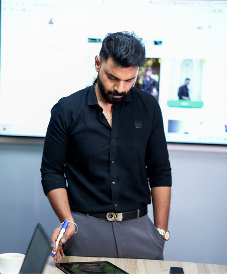 Shirt Full Sleeve