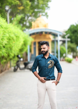 Shirt Full Sleeve