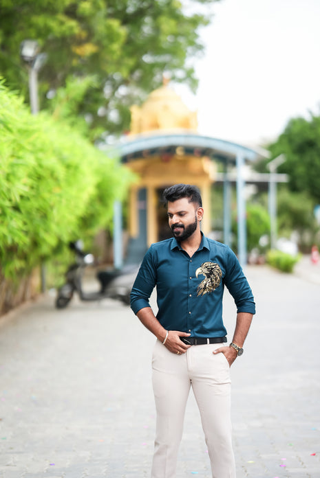 Shirt Full Sleeve