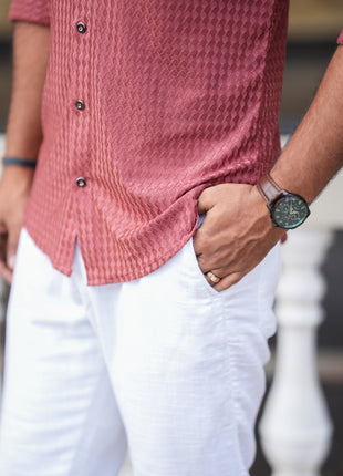 Imported Shirt Full Sleeve