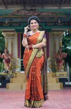 VINTAGE Premium Kanchi