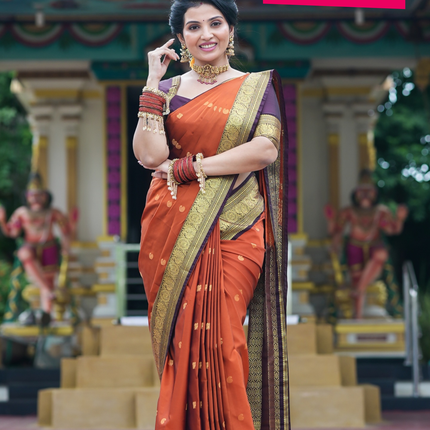 VINTAGE Premium Kanchi