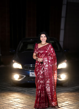 Chanderi Cotton