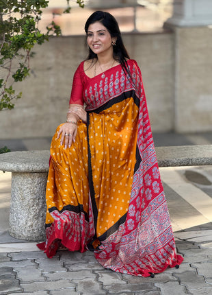 Modal Silk