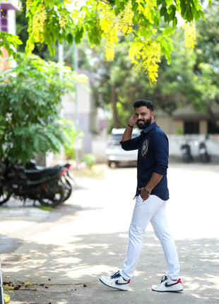 Shirt Full Sleeve