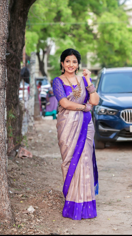 Kanchi Silk