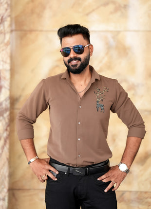 Shirt Full Sleeve