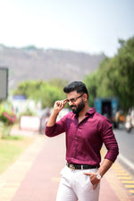 Shirt Full Sleeve