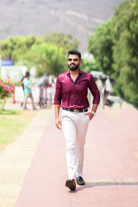Shirt Full Sleeve
