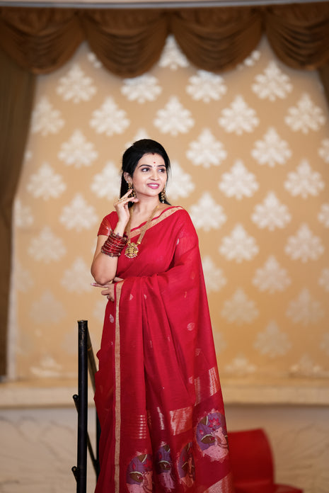 Raw Silk