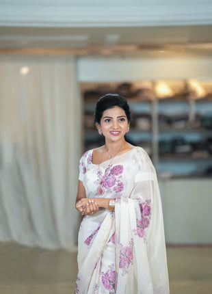 Designer (Chiffon Fabric)