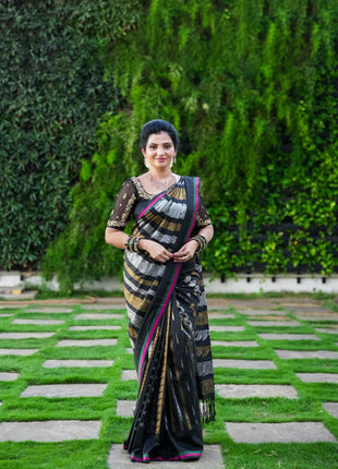 Kanchi Silk